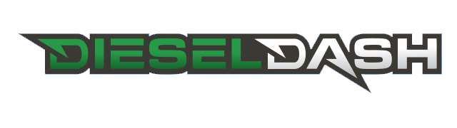 diesel dash logo