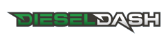 diesel dash logo
